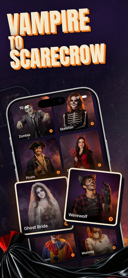 Batsy App Store screenshot 4