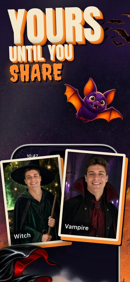 Batsy App Store screenshot 5
