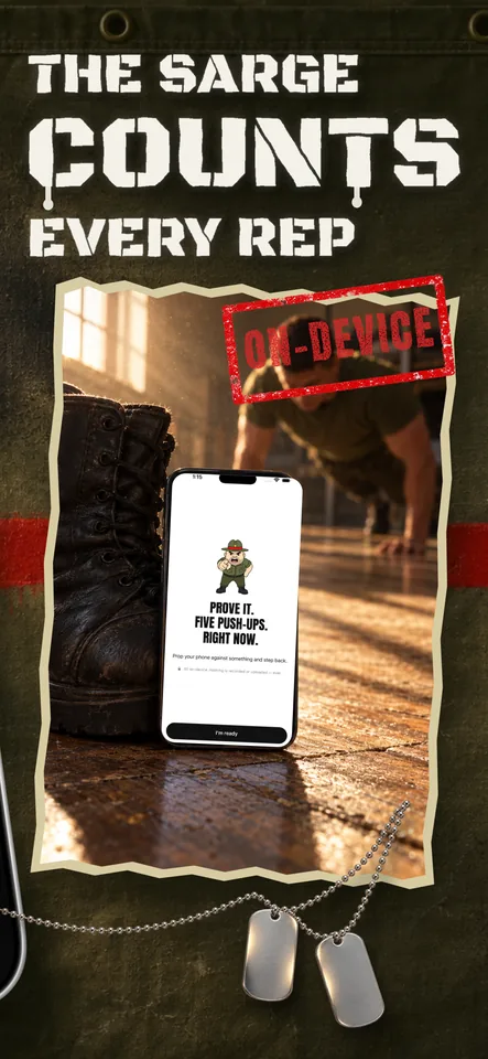 Drill Alarm App Store screenshot 2