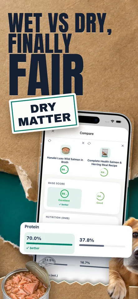 PawLens App Store screenshot 3